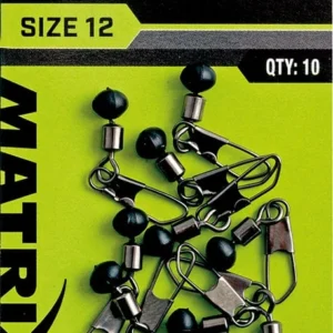 FEEDER SNAP LINKS SIZE 12