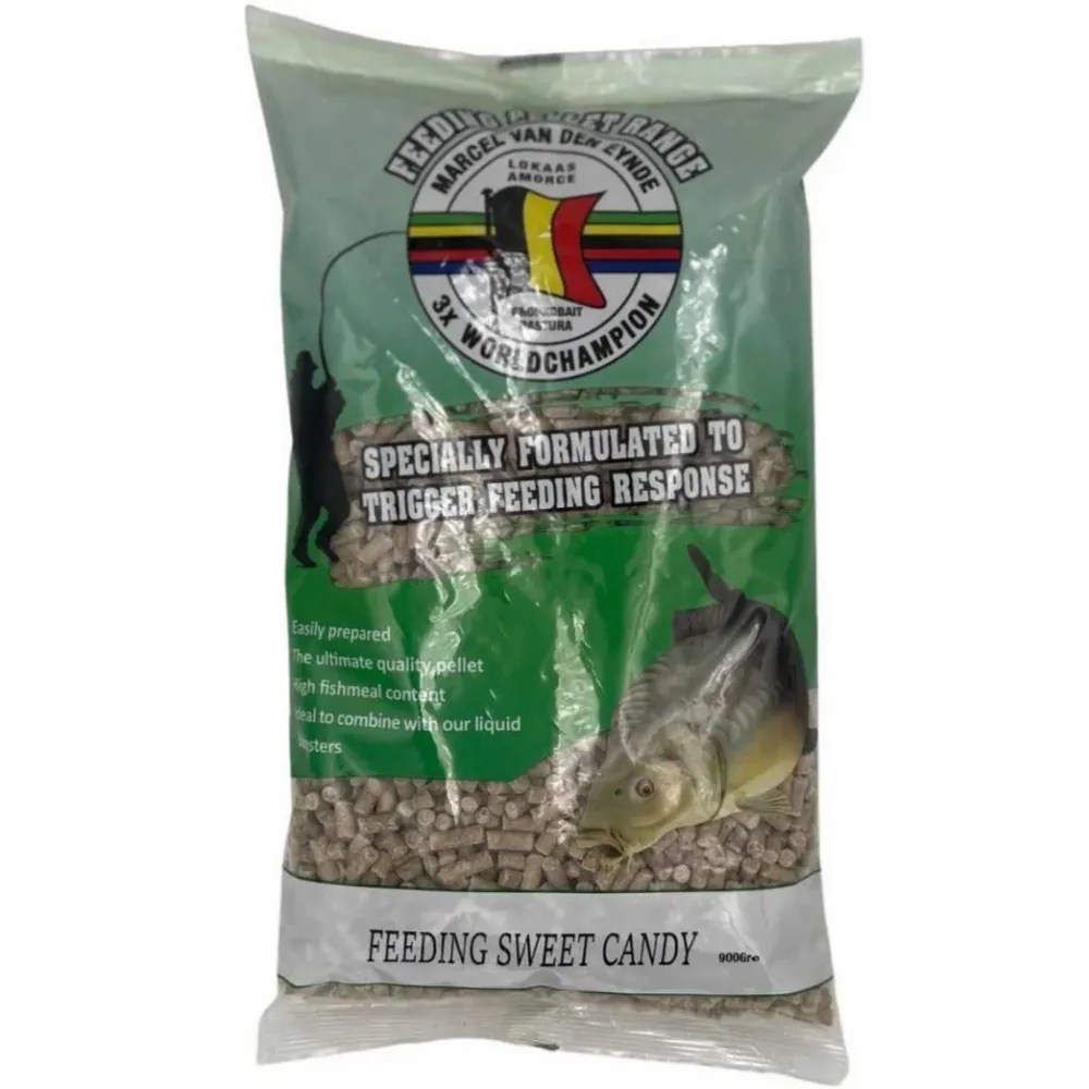 FEEDING SWEET CANDY PELLET 1kg