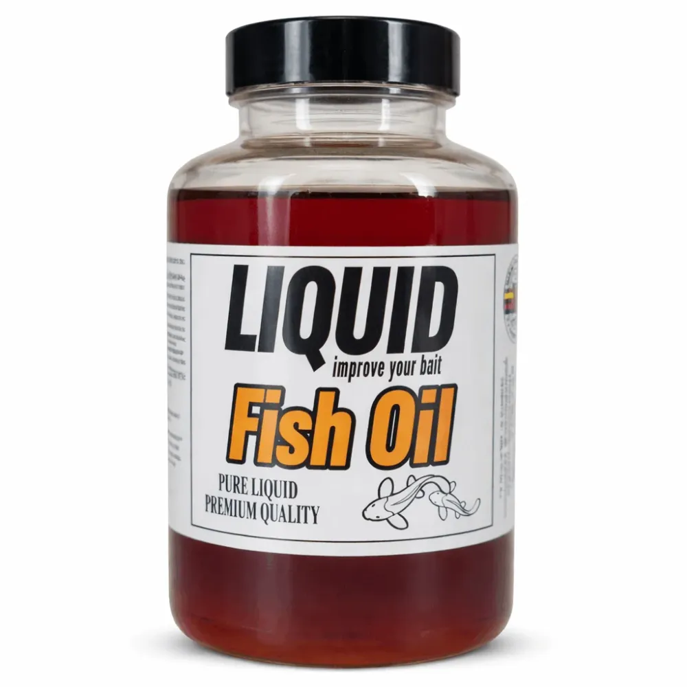 FISH OIL 250ml