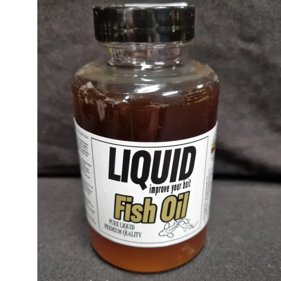 FISH OIL 250ml