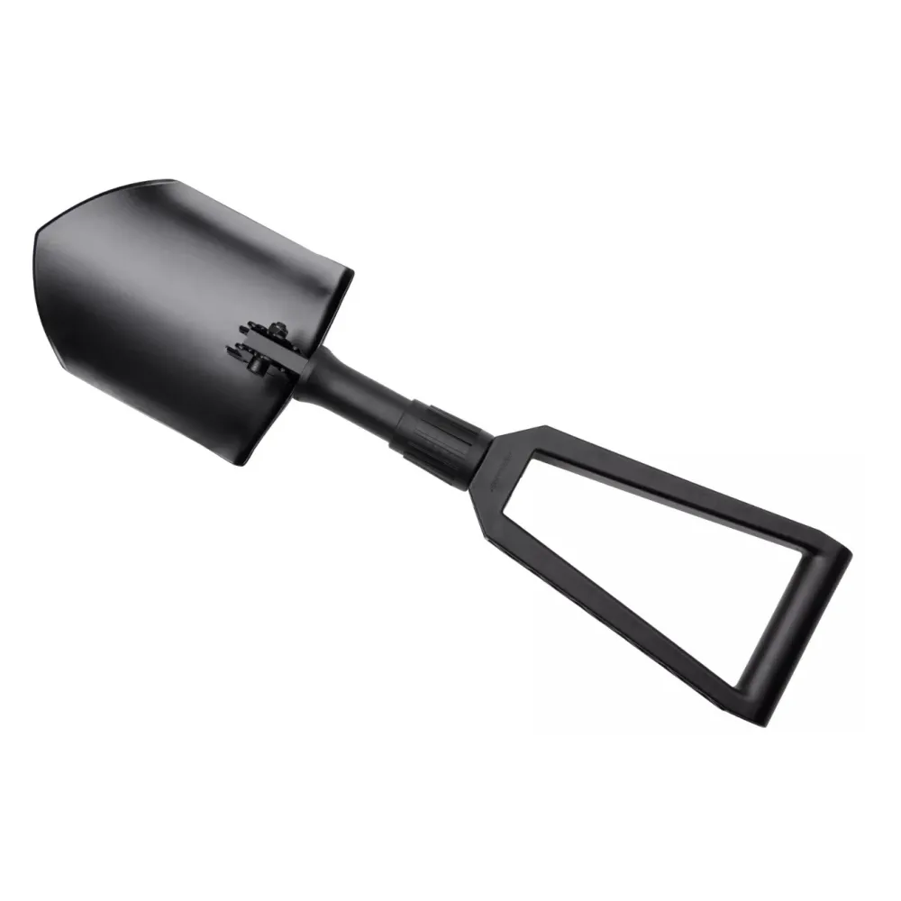 Сгъваема лопата за къмпинг Fiskars