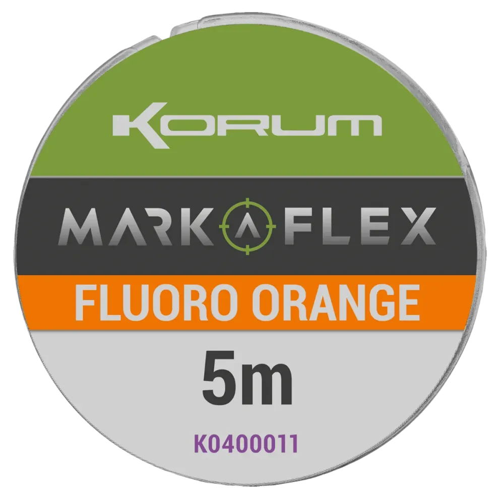 FLUORO ORANGE 5m - π
