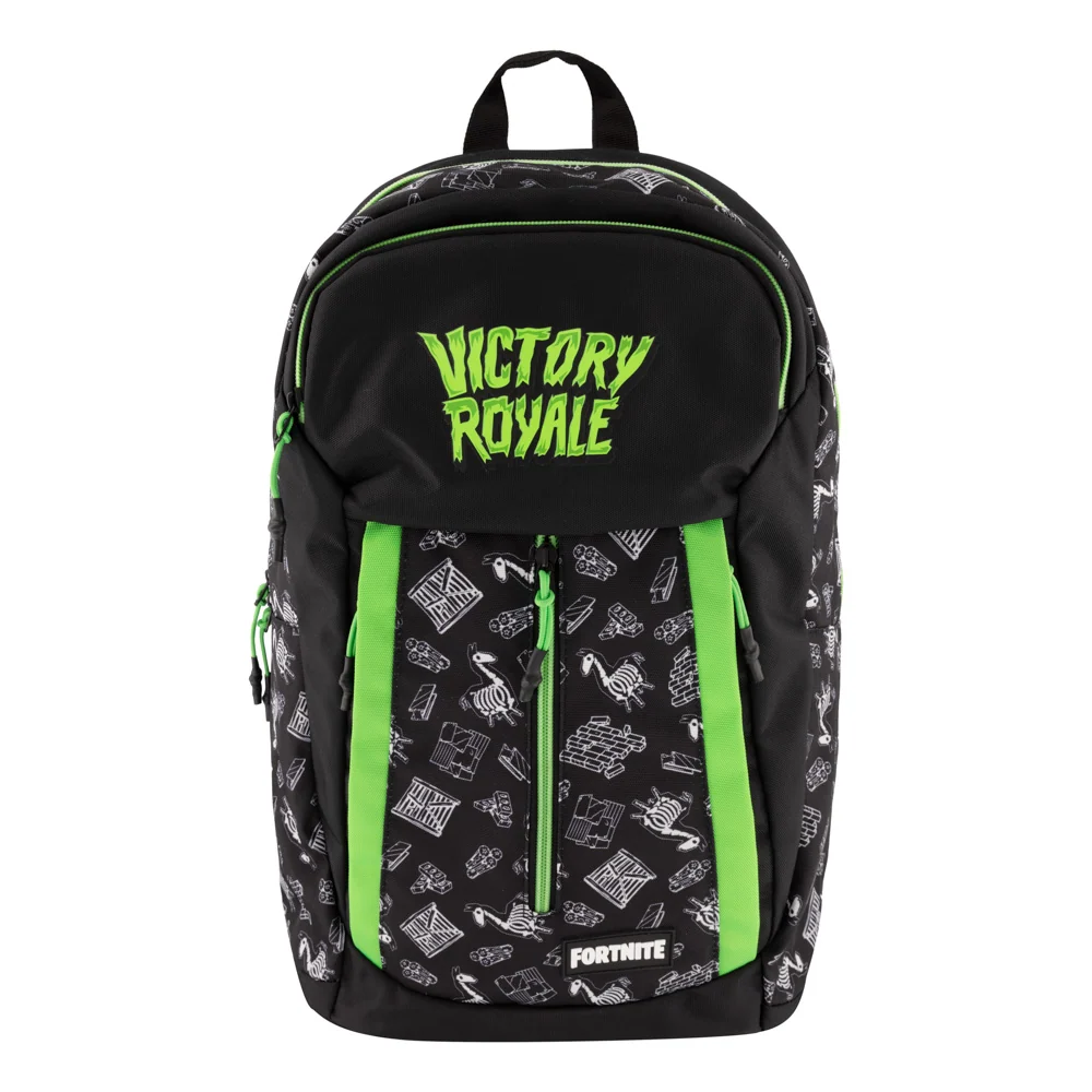 Ученическа раница Fortnite Victory Royale