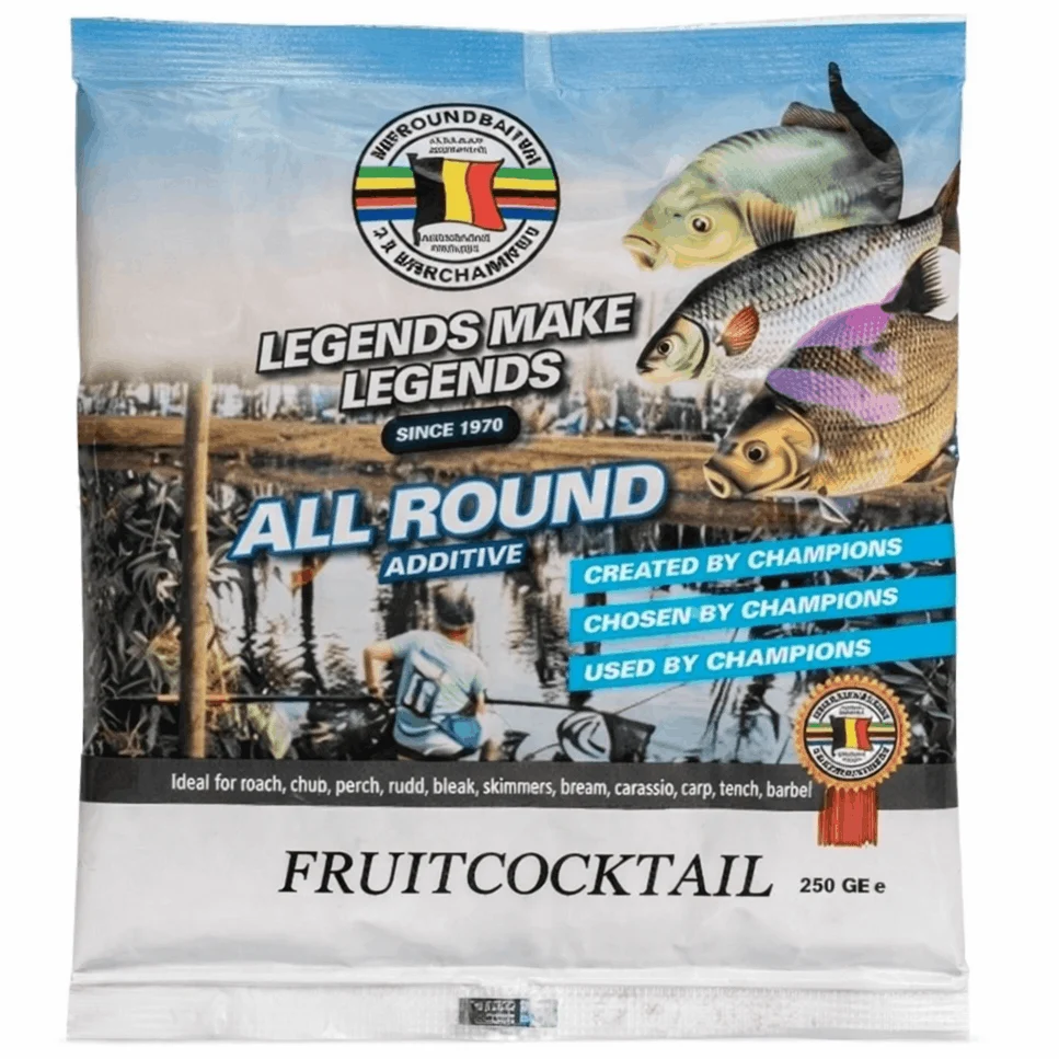FRUITCOCKTAIL 250g
