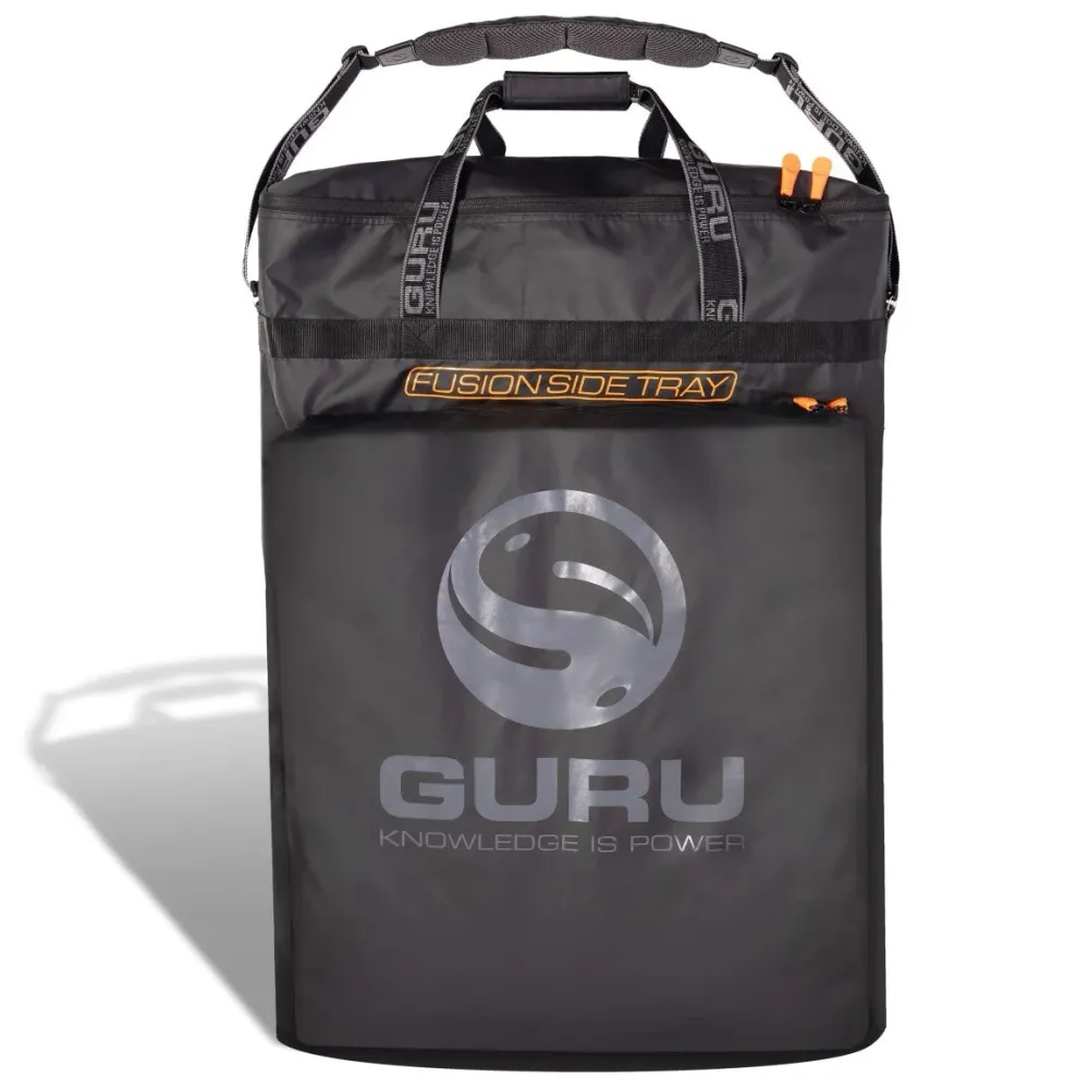 FUSION SIDE TRAY BAG