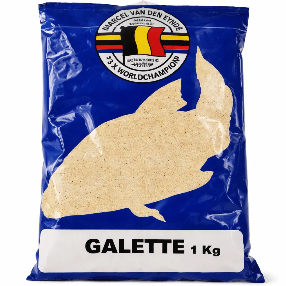 GALETTE 750g