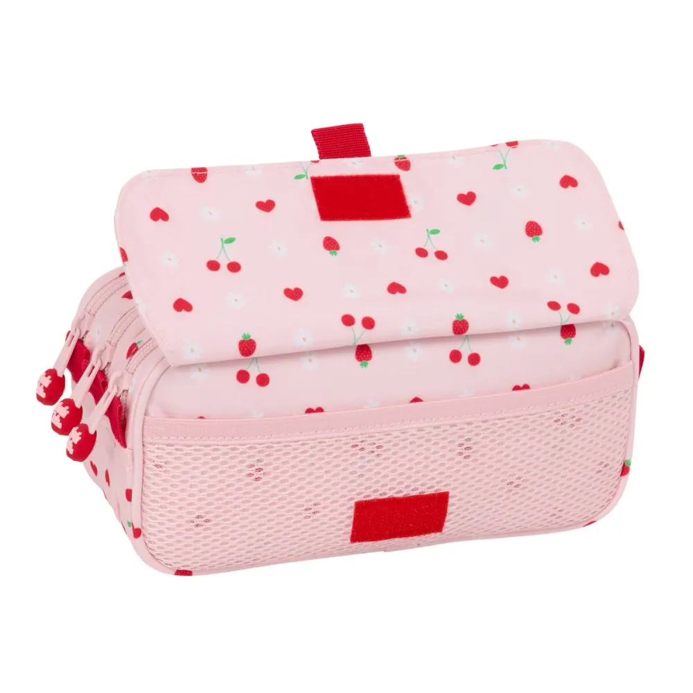 Пътническа Чанта Glow Lab Frutitas 21,5 x 10 x 8 cm