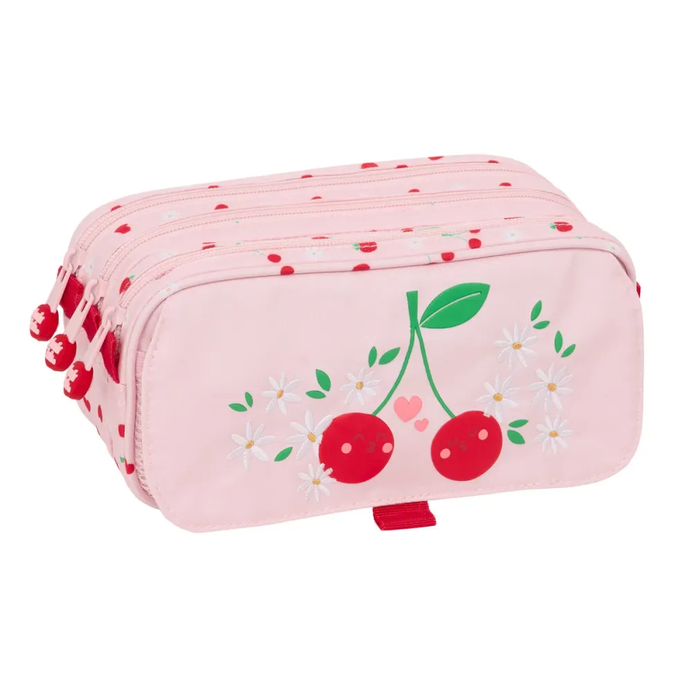 Пътническа Чанта Glow Lab Frutitas 21,5 x 10 x 8 cm