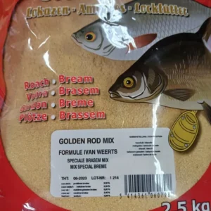 GOLDEN ROD MIX 2,5kg