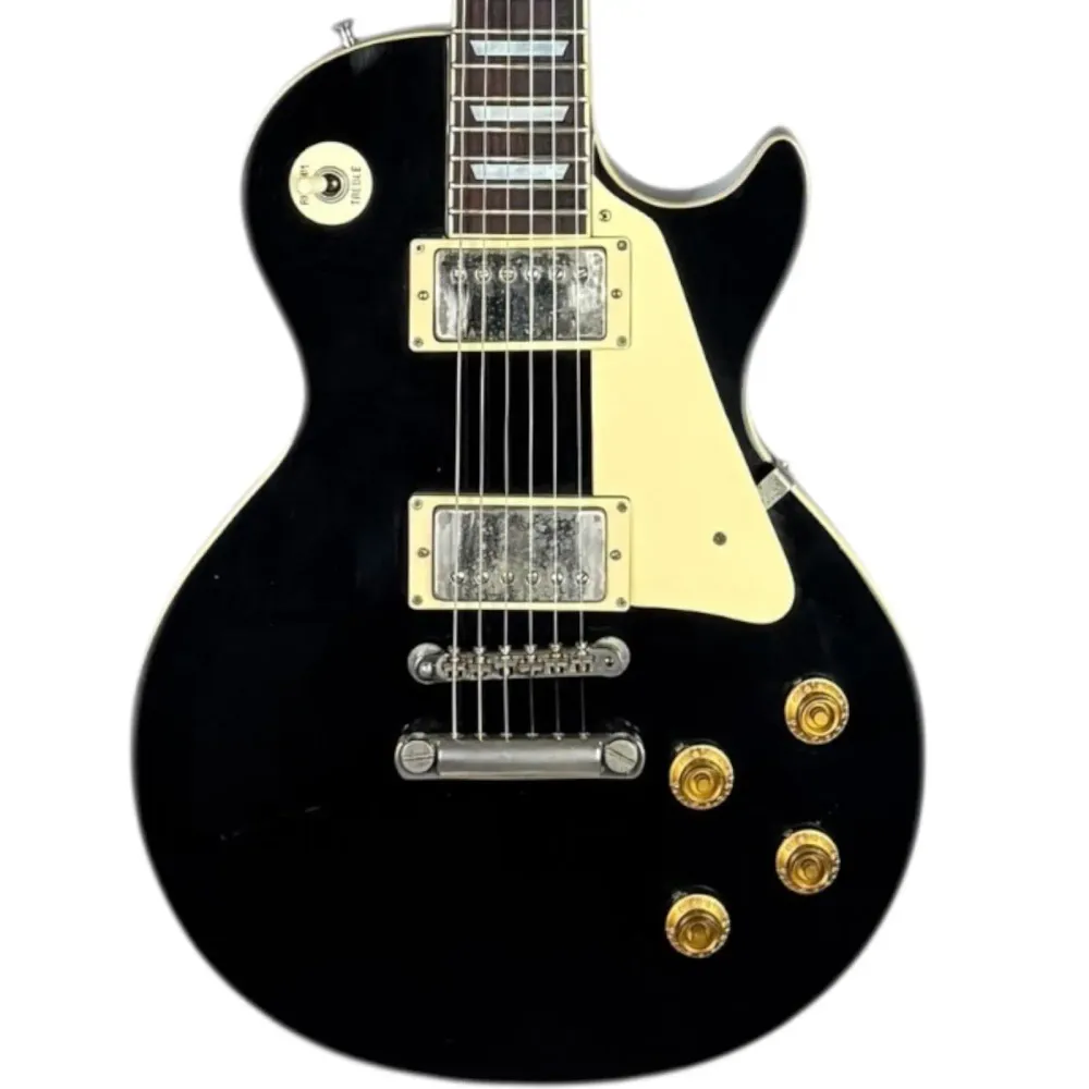 Greco Super Power Les Paul EG-450 1980 - Ебеново