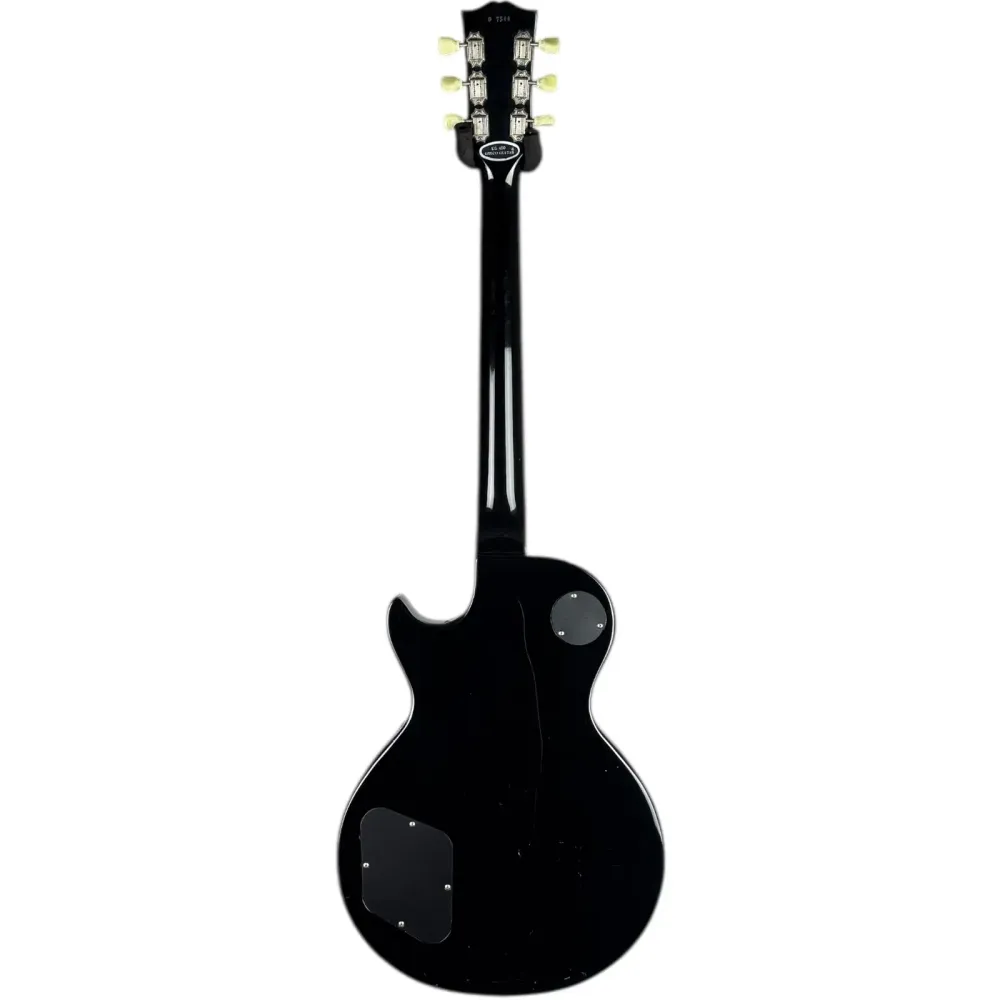 Greco Super Power Les Paul EG-450 1980 - Ебеново