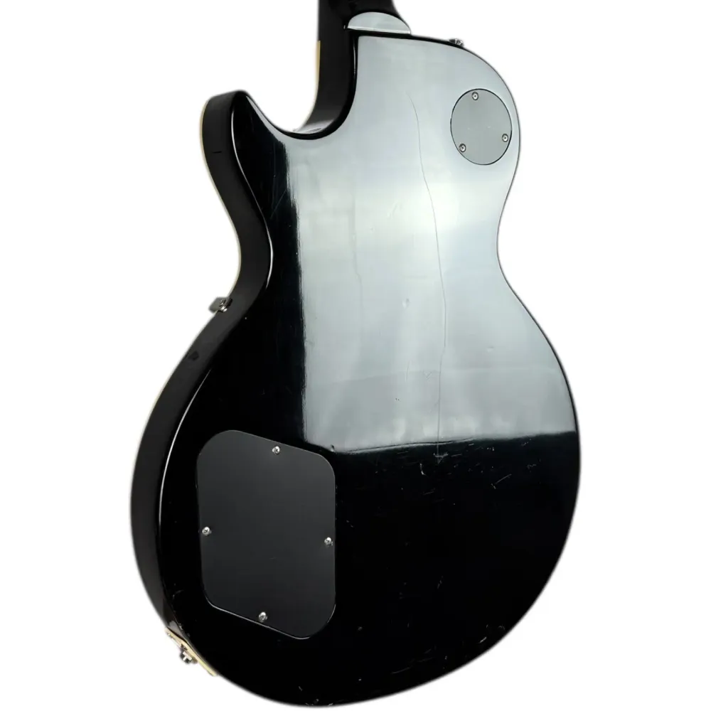 Greco Super Power Les Paul EG-450 1980 - Ебеново
