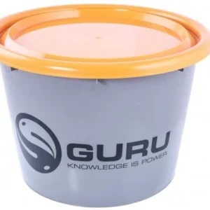 GREY BUCKET 18L