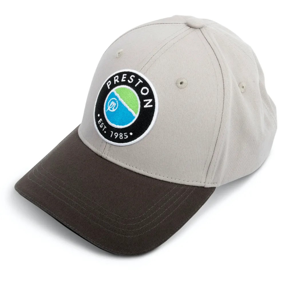 GREY EST CAP - π