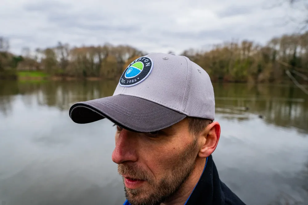 GREY EST CAP - π