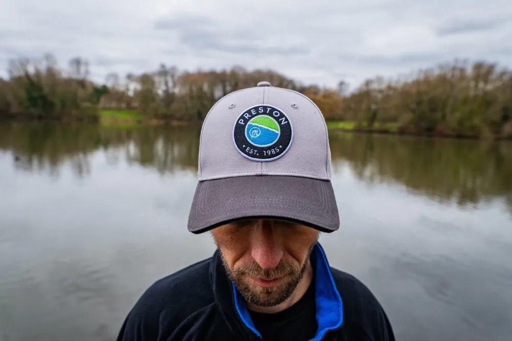 GREY EST CAP - π