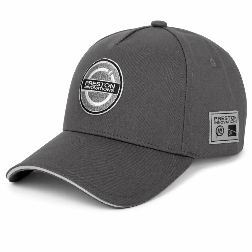 GREY GRANITE CAP