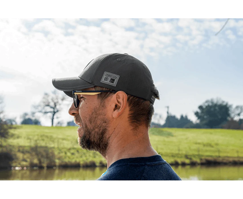 GREY GRANITE CAP