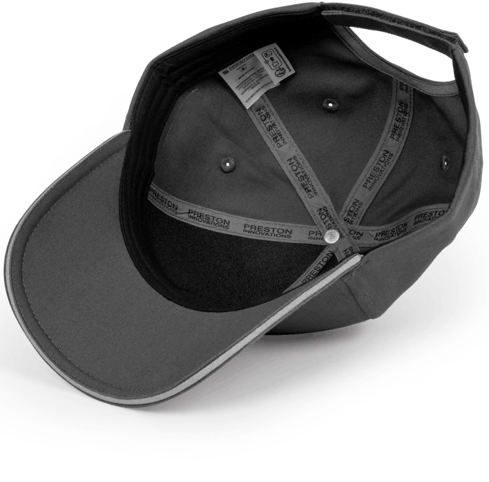 GREY GRANITE CAP