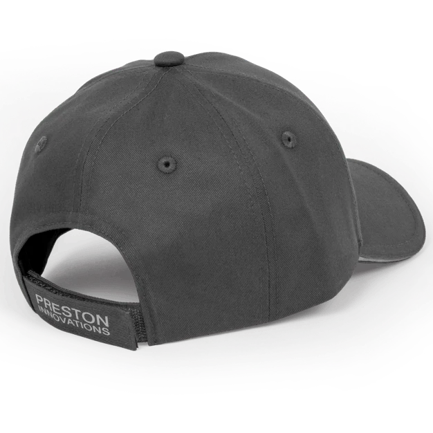 GREY GRANITE CAP