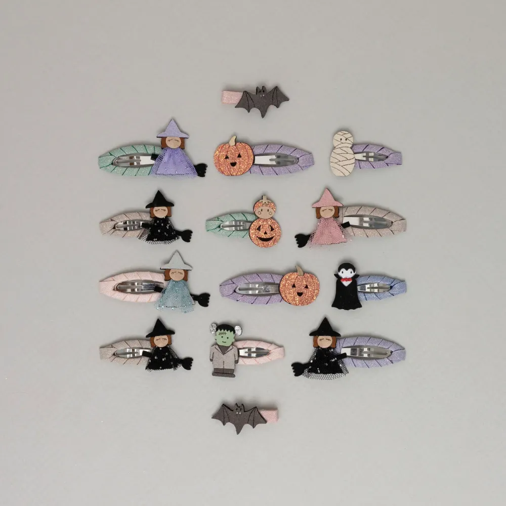 Мини фиби Halloween