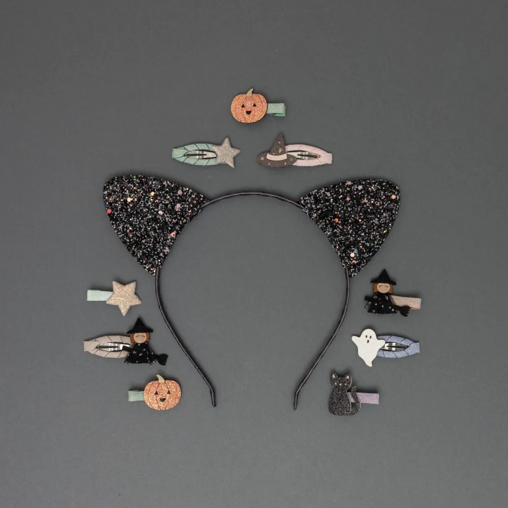 Мини фиби Halloween