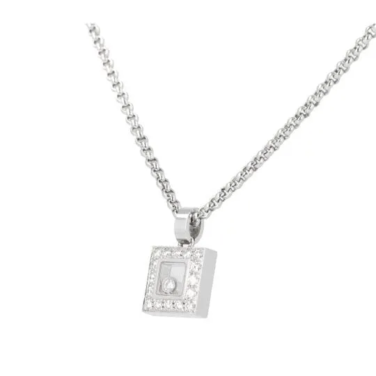Колие "Happy Diamond".