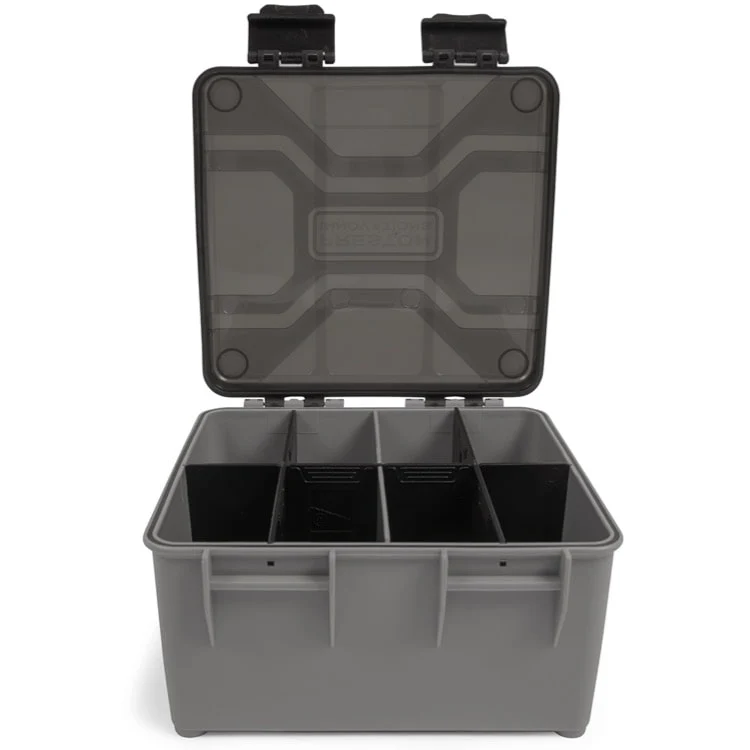 HARDCASE ACCESSORY BOX XL
