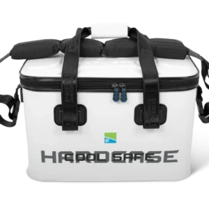 HARDCASE COOL SAFE WHITE EDITION
