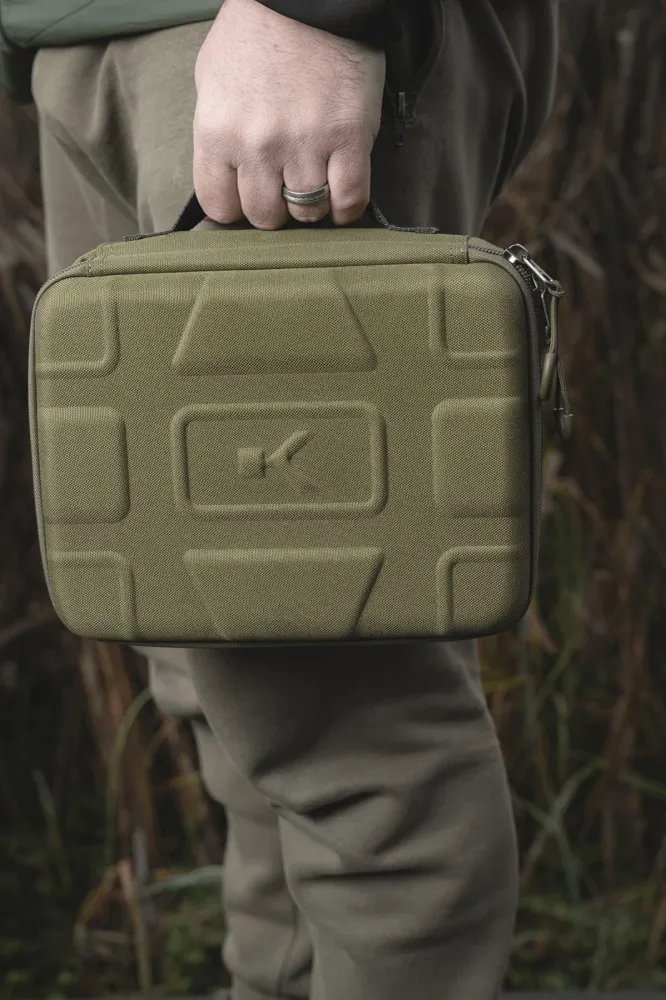 HARDCASE COOLER 4L - 🎁