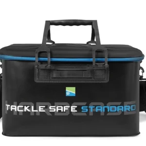 HARDCASE TACKLE SAFE