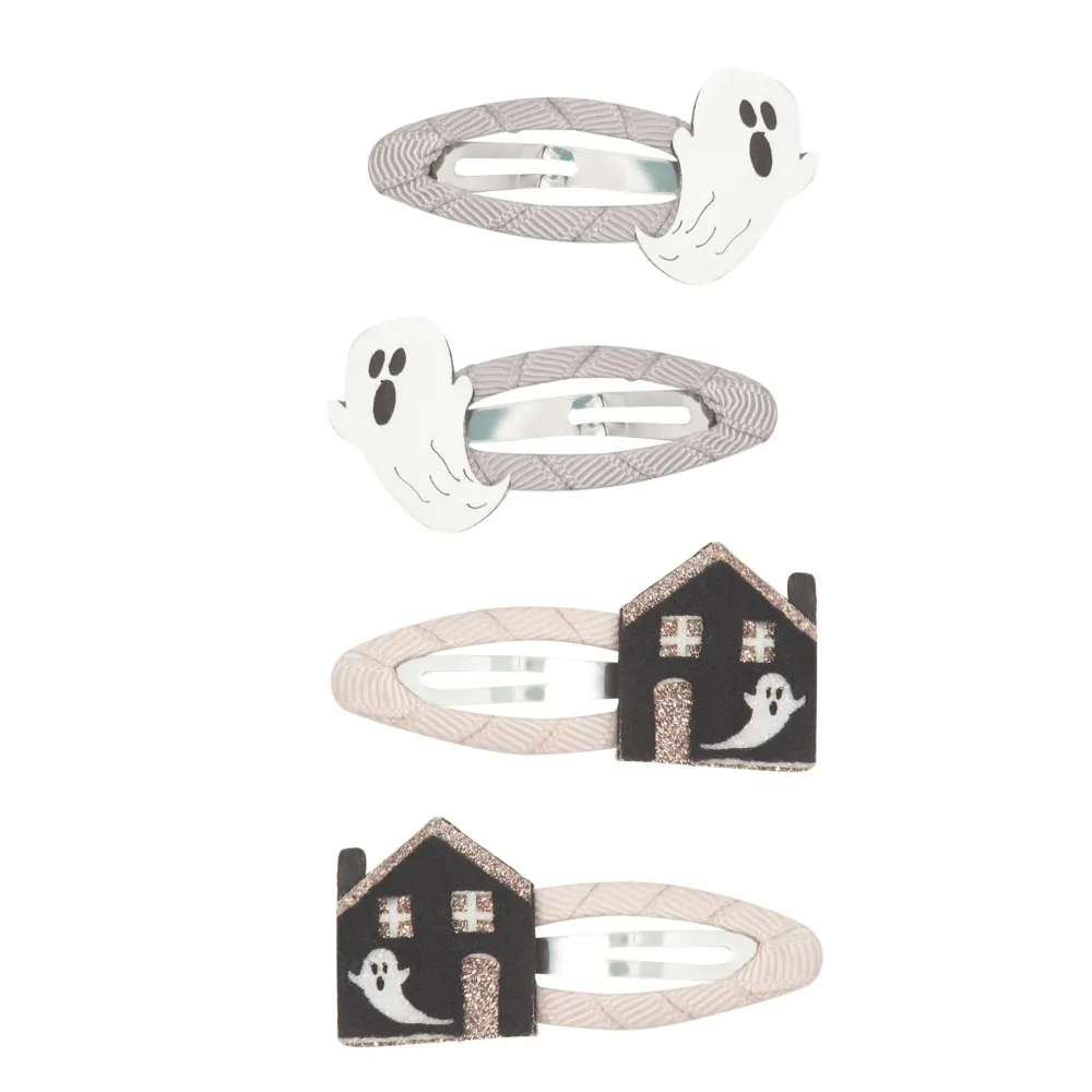 Фиби Haunted house