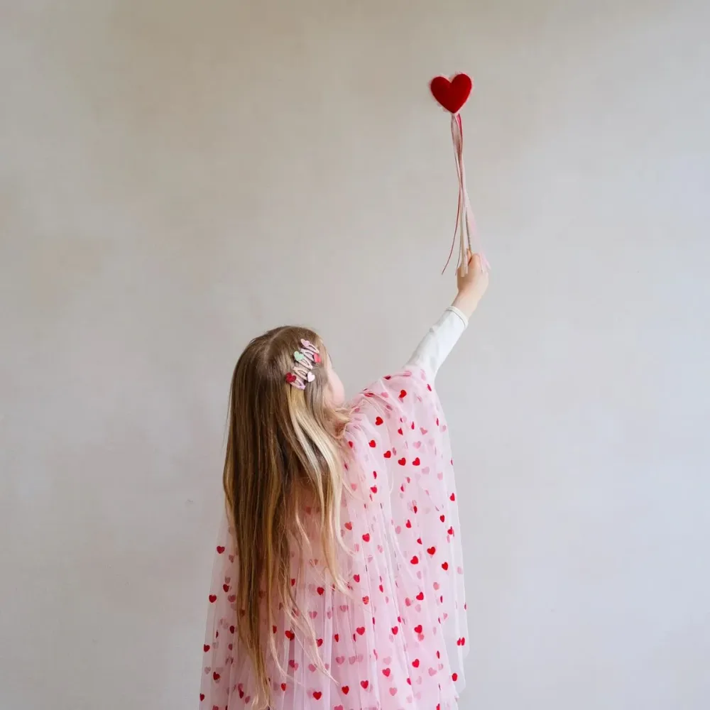 Мини фиби Heart