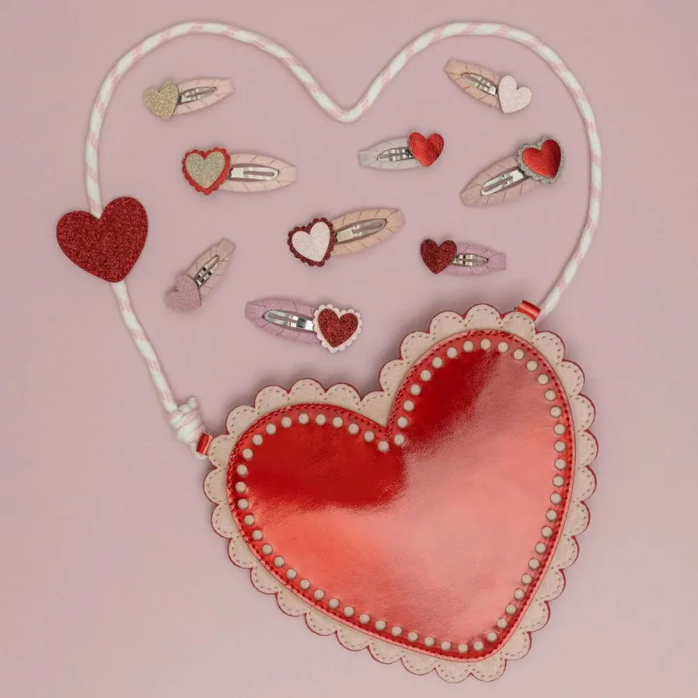 Мини фиби Heart