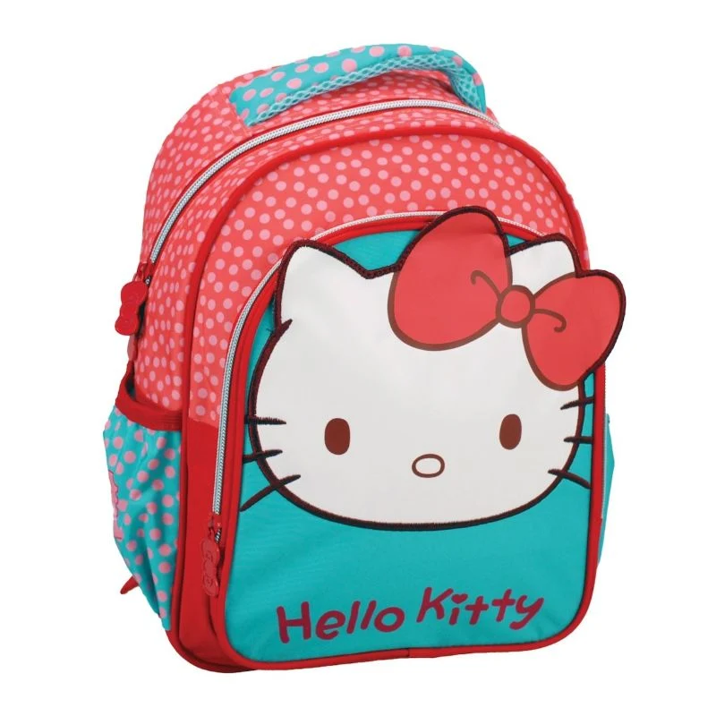 Раница за детска градина Hello Kitty