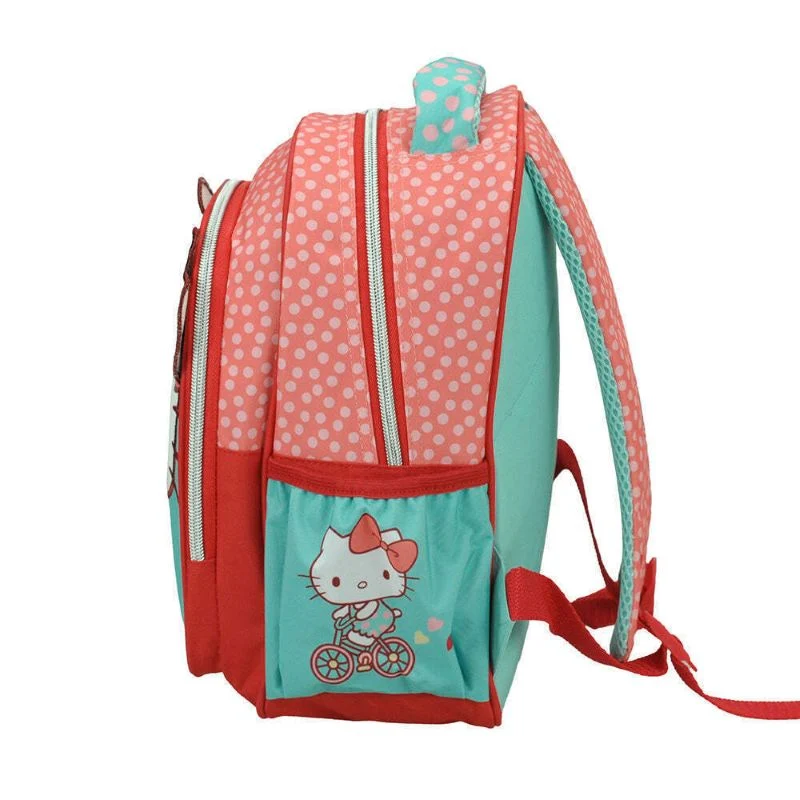 Раница за детска градина Hello Kitty