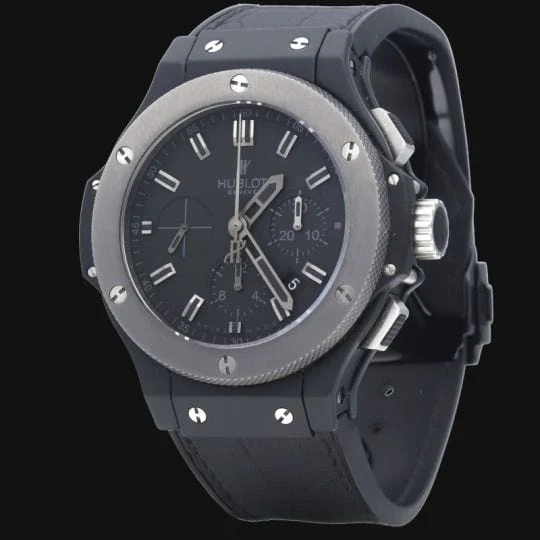 Часовник с хронограф Hublot Big Bang 44