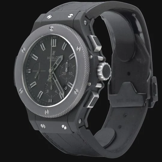 Часовник с хронограф Hublot Big Bang 44