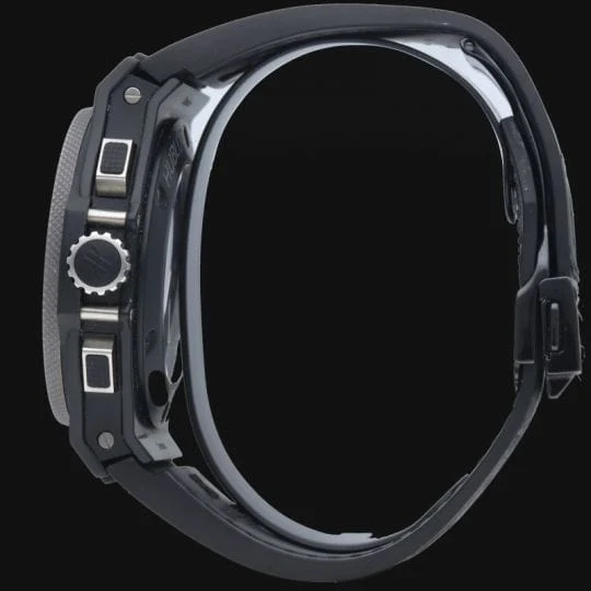 Часовник с хронограф Hublot Big Bang 44