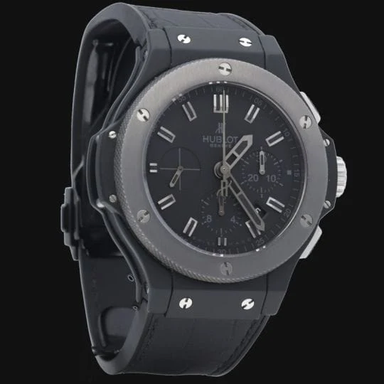 Часовник с хронограф Hublot Big Bang 44
