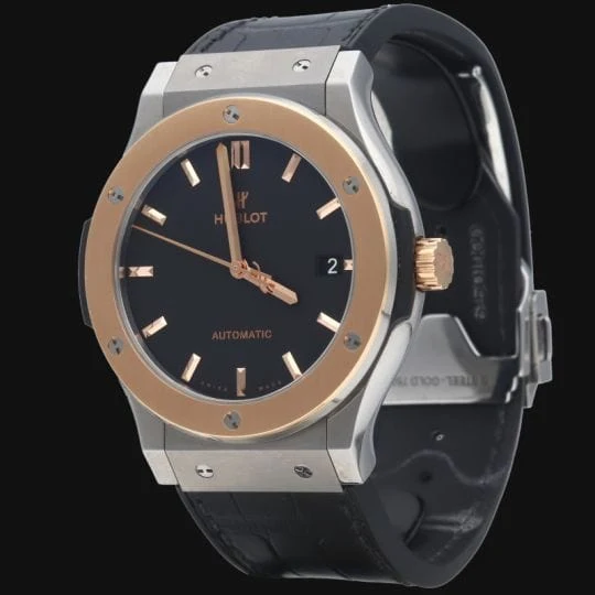 Часовник Hublot Classic Fusion 45