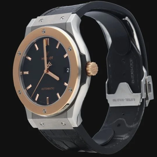 Часовник Hublot Classic Fusion 45