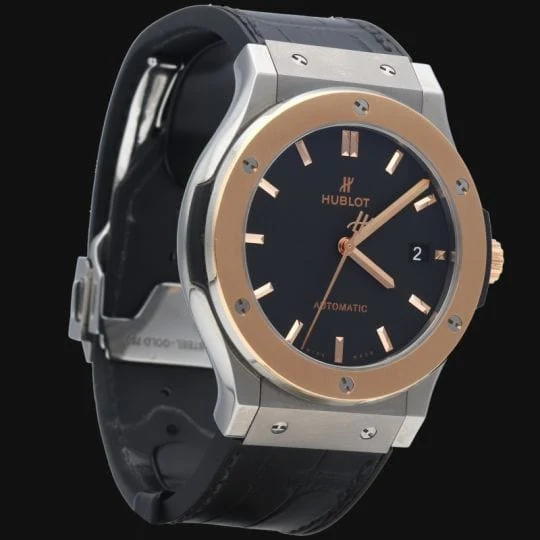 Часовник Hublot Classic Fusion 45