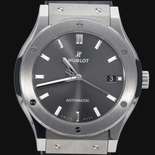 Часовник Hublot Classic Fusion 45
