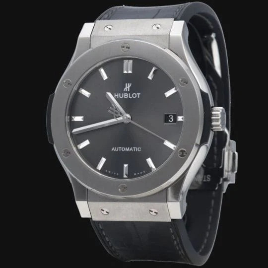 Часовник Hublot Classic Fusion 45