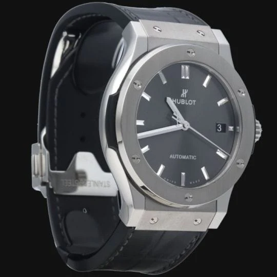 Часовник Hublot Classic Fusion 45