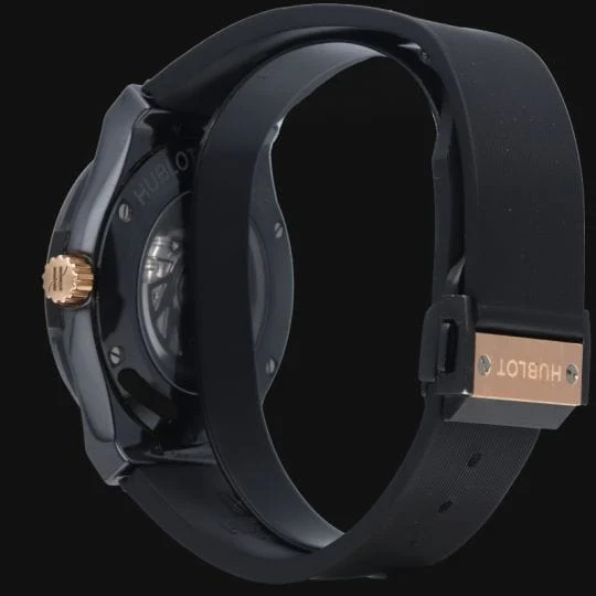Hublot Classic Fusion 45 Ceramic King Gold часовник