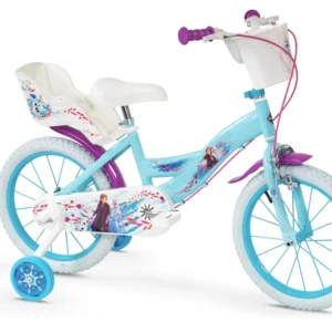Huffy детски велосипед 16" Frozen II P21771W