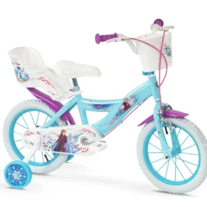 Huffy детски велосипед 14" Frozen II P24691W
