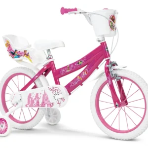 Huffy детски велосипед 16" Princess 21851W